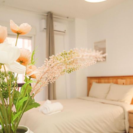 Wonderful Studio 15M Walk To Giralda And Feria Sevilha Exterior foto