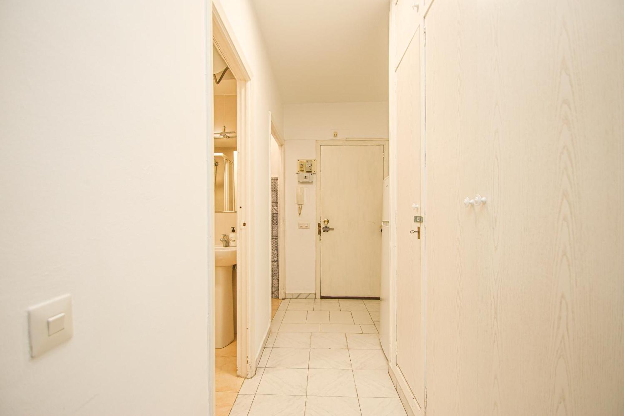 Wonderful Studio 15M Walk To Giralda And Feria Sevilha Exterior foto