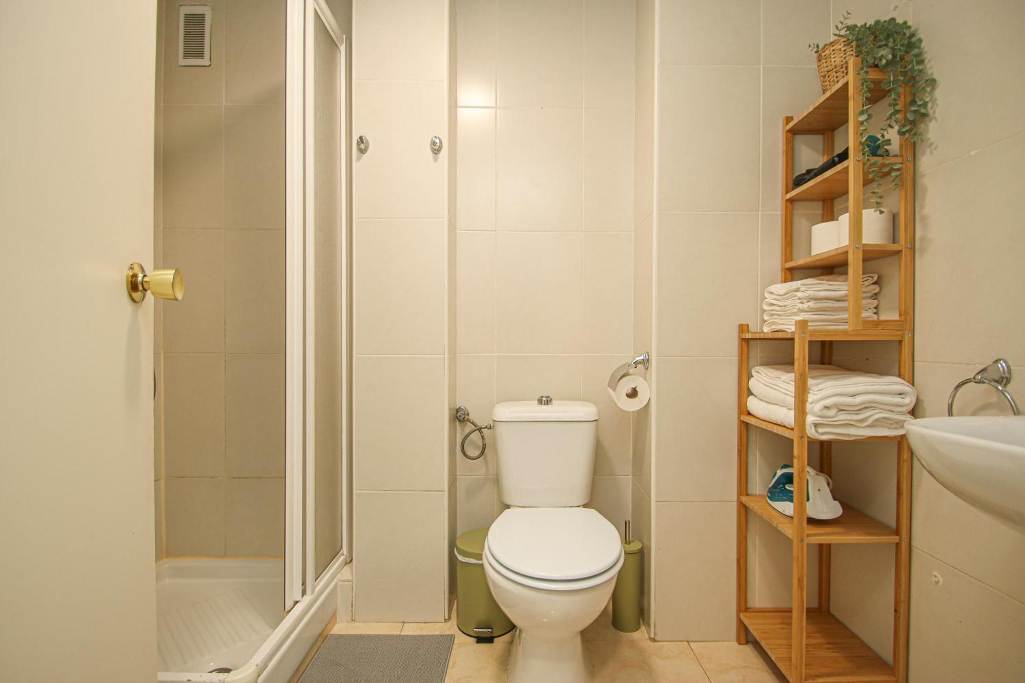 Wonderful Studio 15M Walk To Giralda And Feria Sevilha Exterior foto