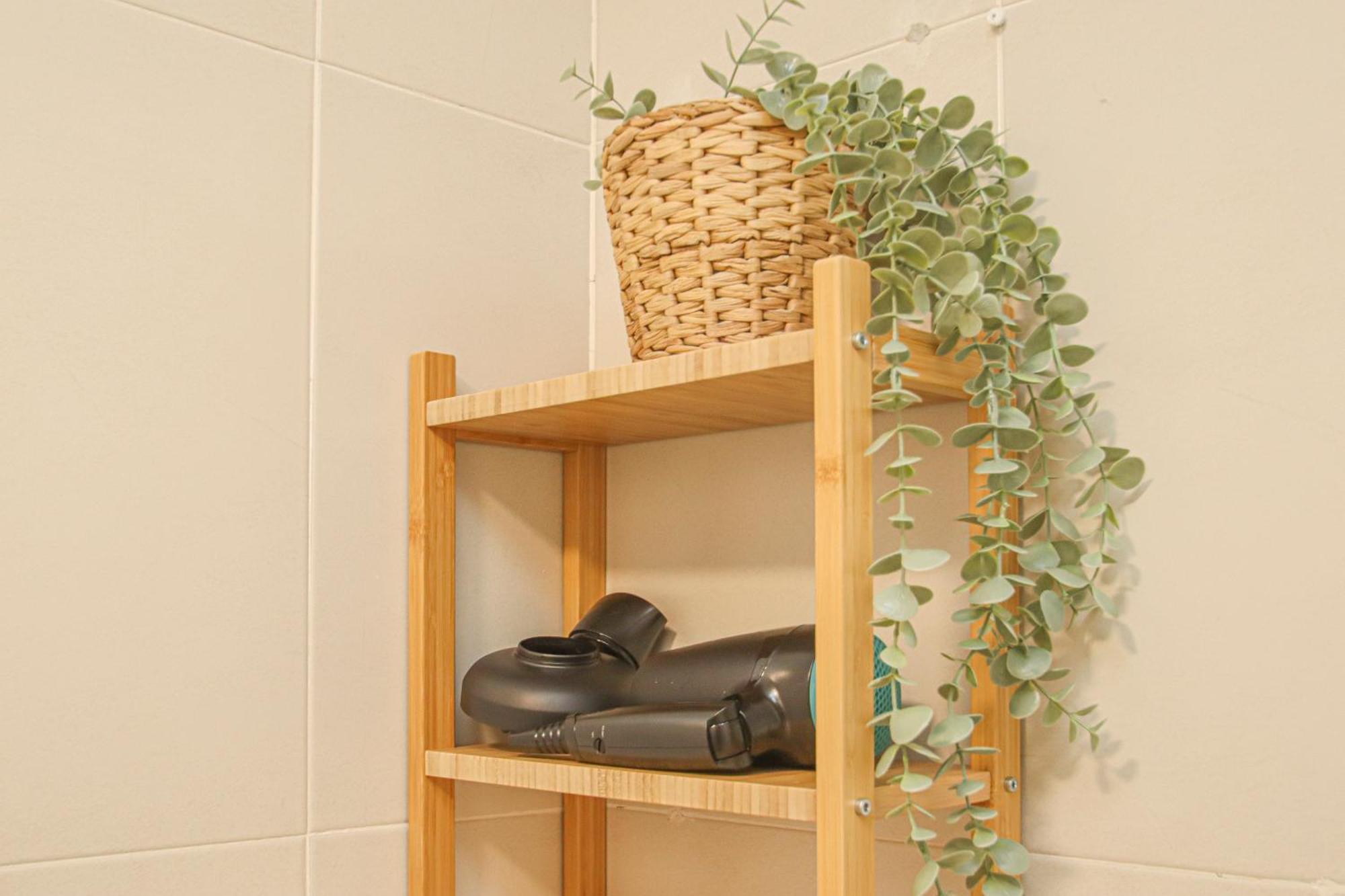 Wonderful Studio 15M Walk To Giralda And Feria Sevilha Exterior foto