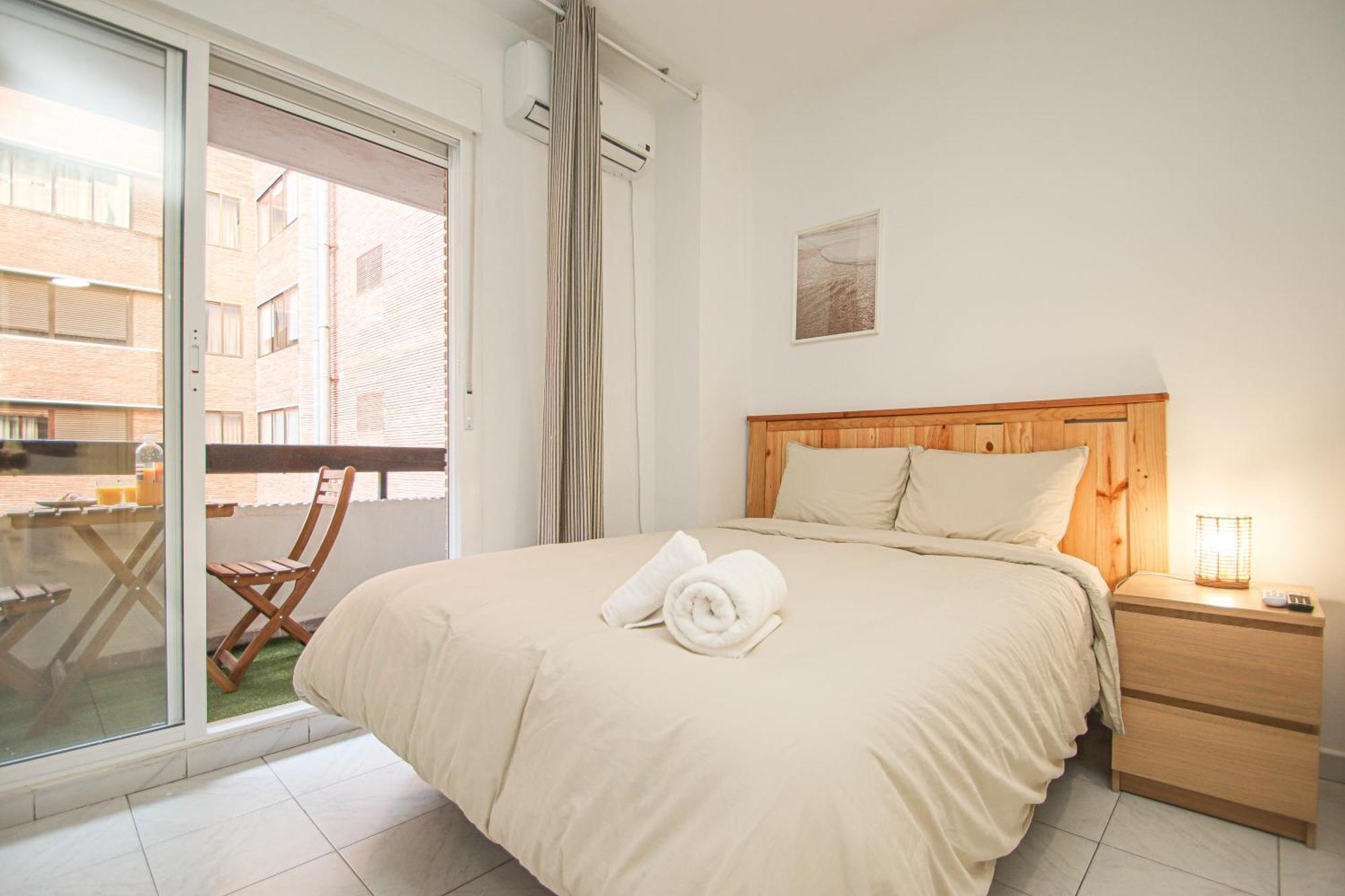 Wonderful Studio 15M Walk To Giralda And Feria Sevilha Exterior foto