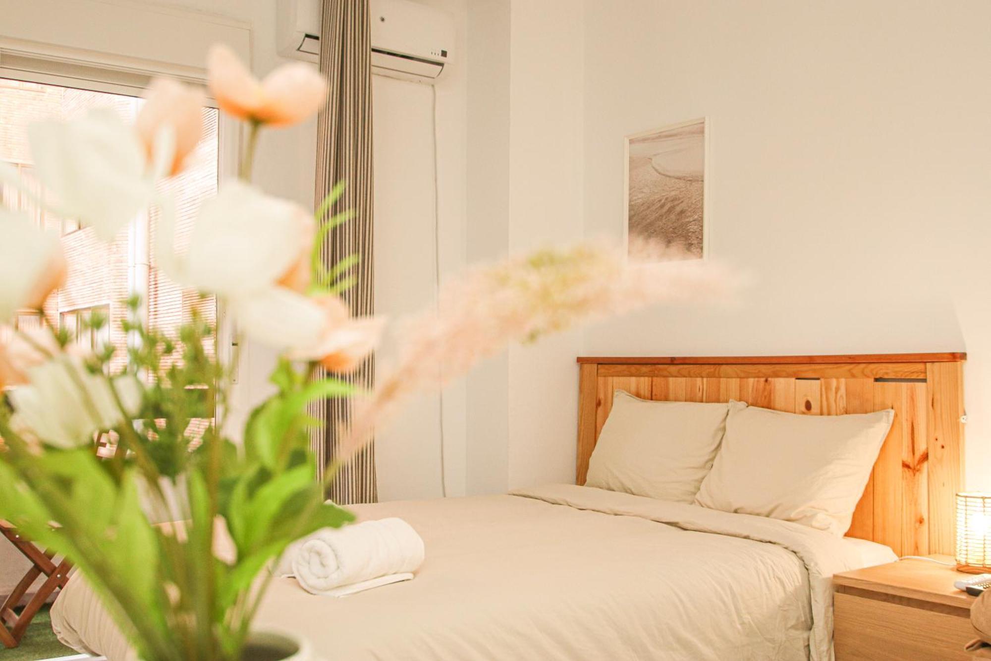 Wonderful Studio 15M Walk To Giralda And Feria Sevilha Exterior foto